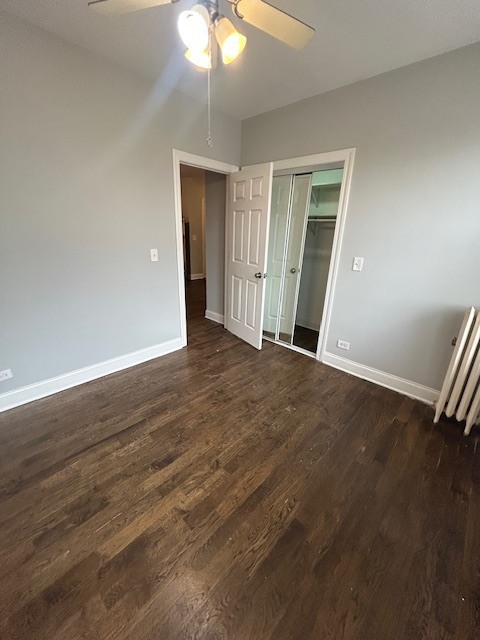 4554 West George Street, Unit 1 Chicago, IL 60641 - Photo 6 of 9