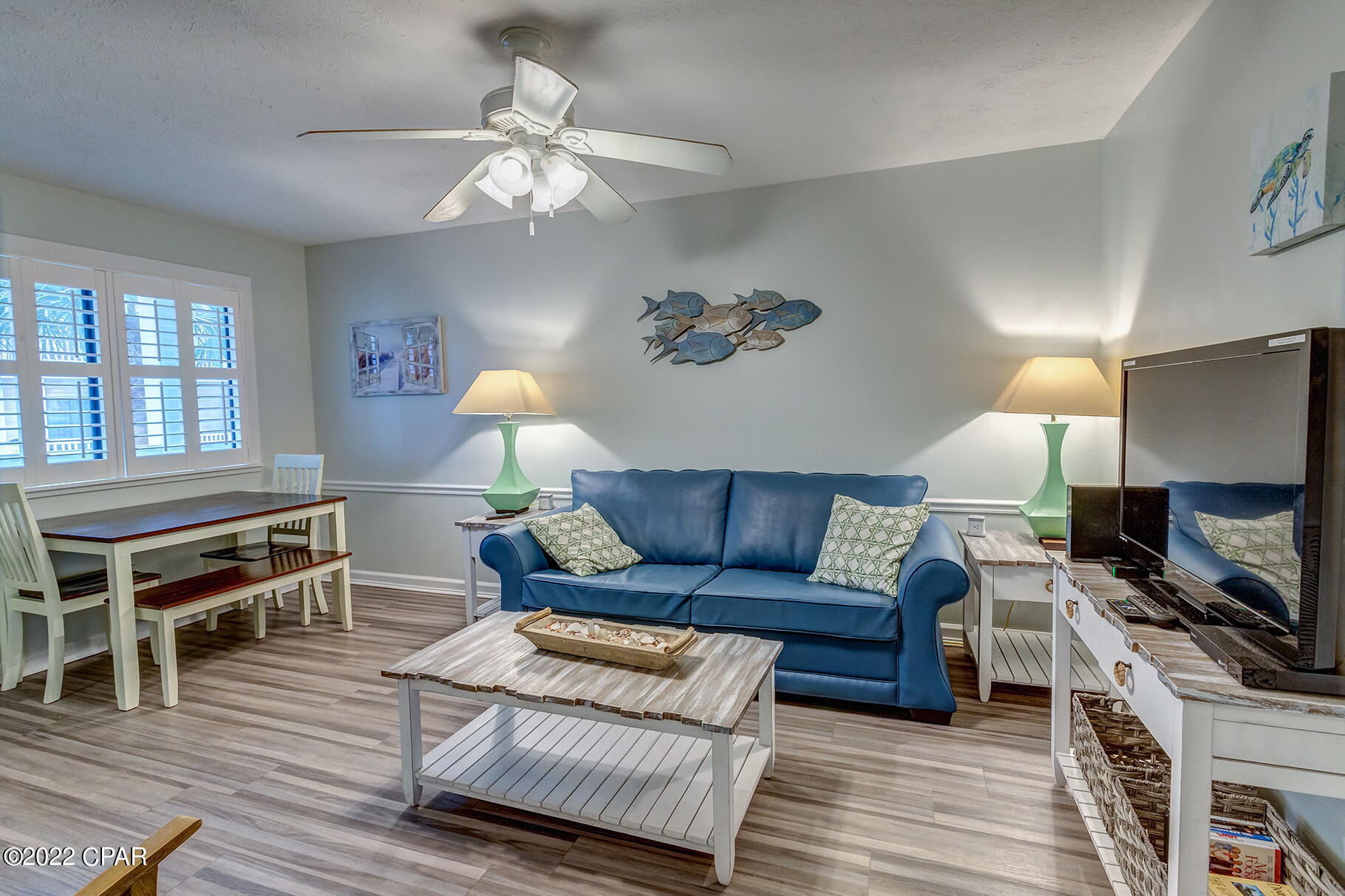 17214 Front Beach Road, Unit G7 Panama City Beach, FL 32413 - Photo 7 of 12 Gallery Image 7