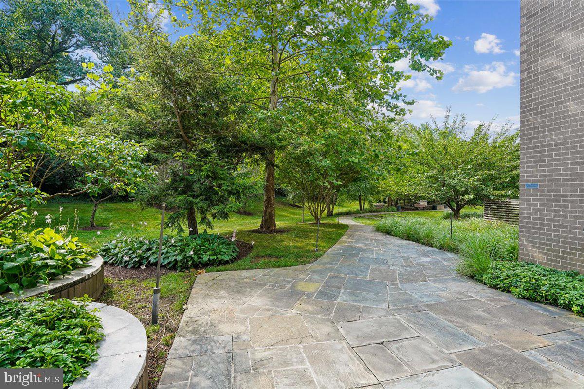 5101 River Road, Unit 1201 Bethesda, MD 20816 - Photo 41 of 47