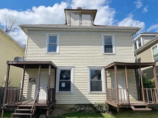 $309,900 | 1586 Greenway Avenue, Unit 1588, Columbus, OH 43203