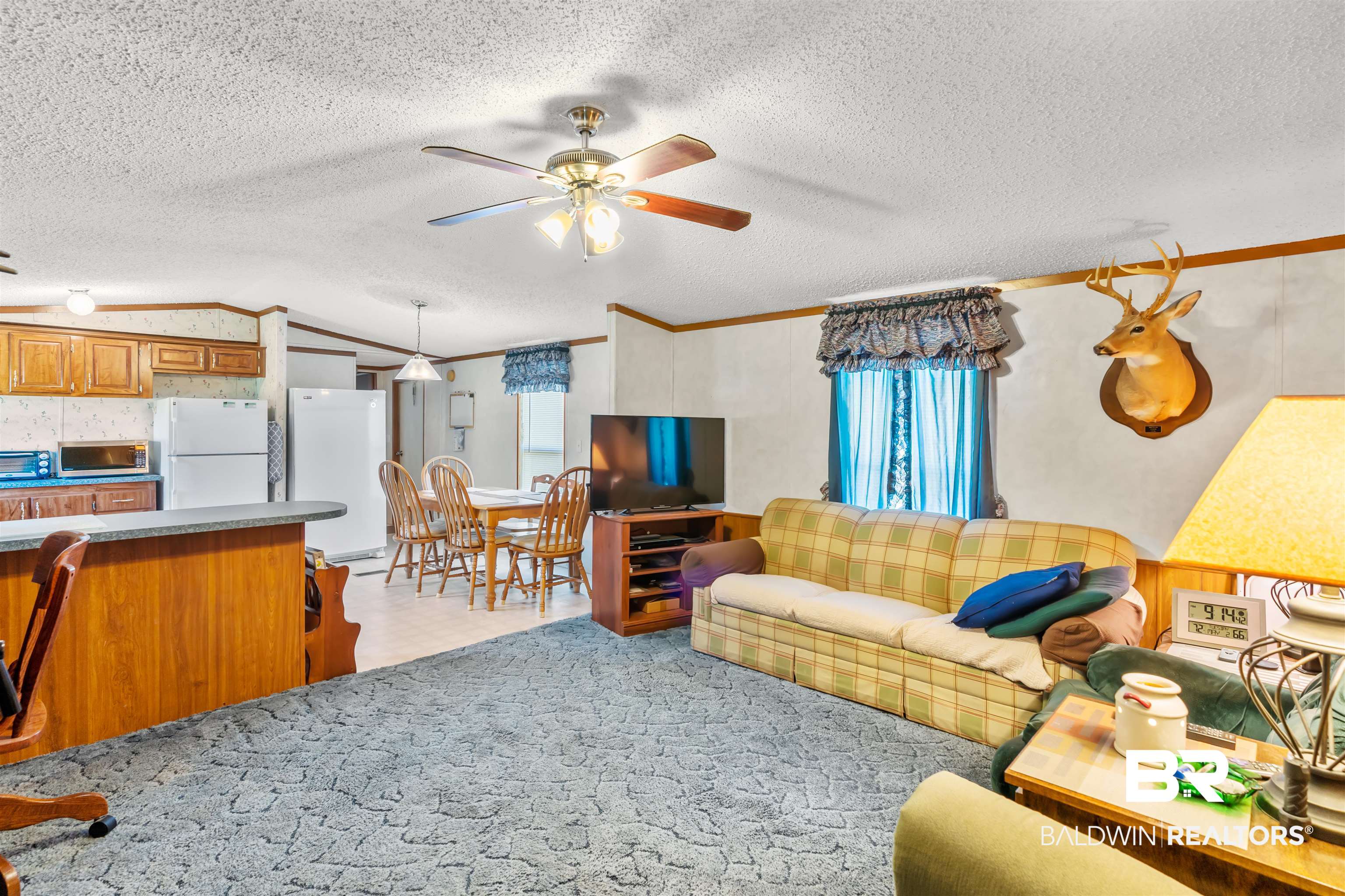 8814 Hurricane Road Bay Minette, AL 36507 - Photo 14 of 49