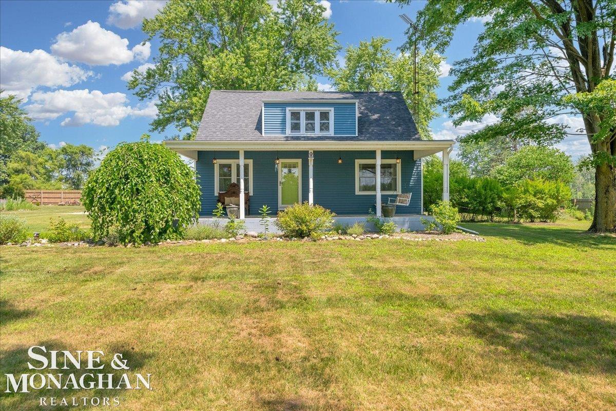 7446 Lapeer Road North Street, MI 48049 - Photo 1 of 57