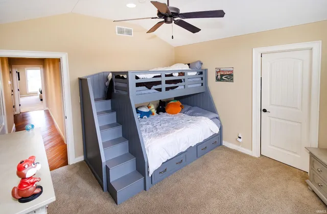 $449,900 | 2848 Thornhill Drive, Evansville, IN 47725