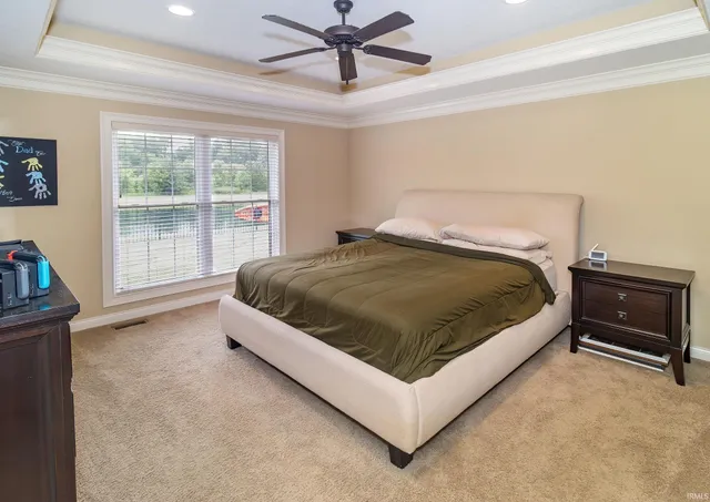 $449,900 | 2848 Thornhill Drive, Evansville, IN 47725