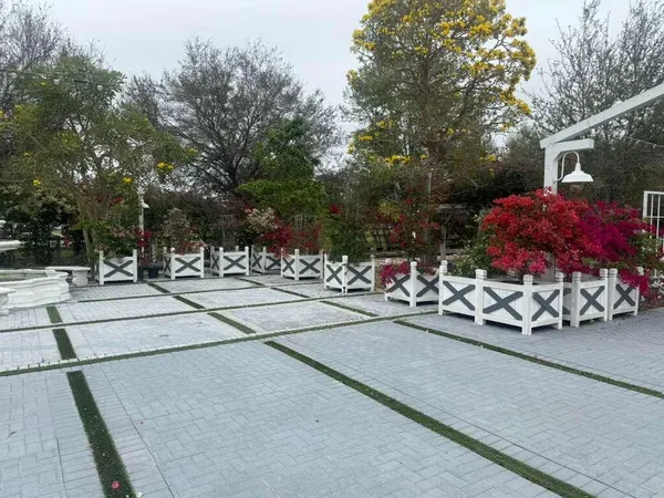 a view of a street with cars