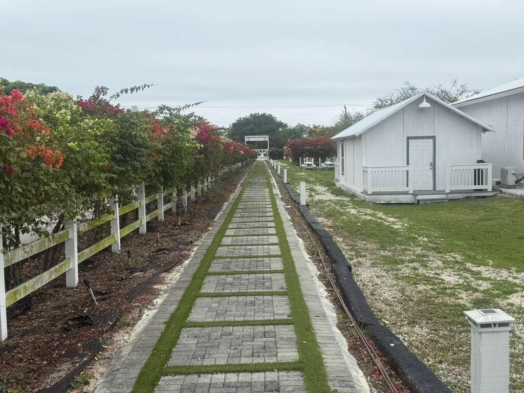 4680 Southwest 148th Avenue Southwest Ranches, FL 33330 - Photo 3 of 15 a view of a house with a ocean view