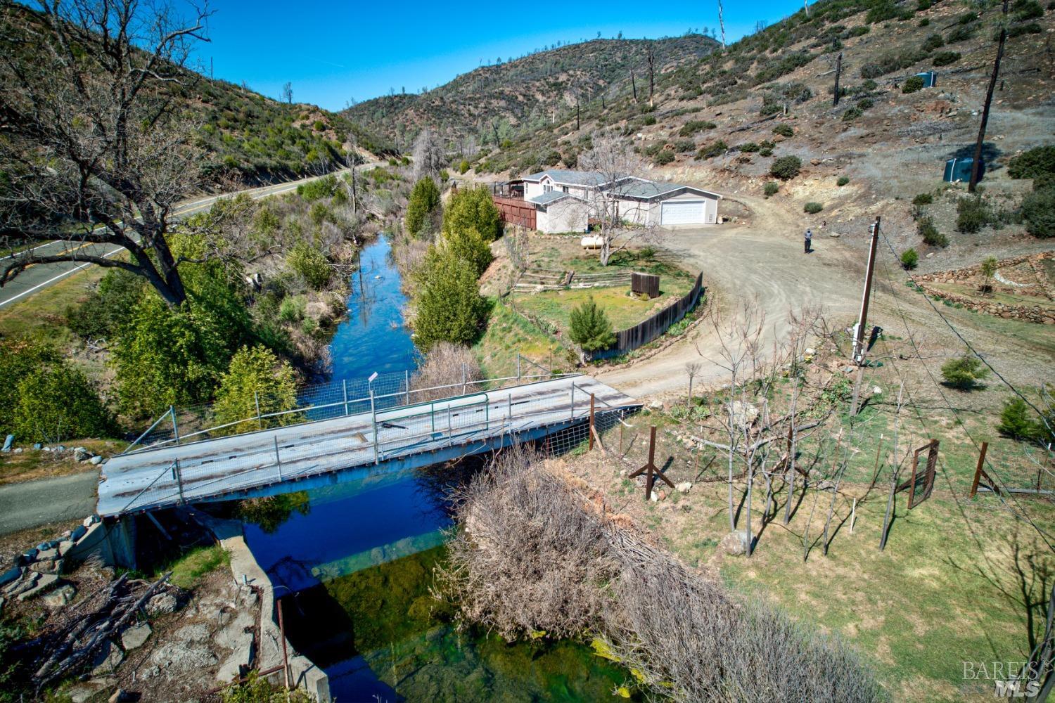 8700 Butts Canyon Road Pope Valley, CA 94567 - Photo 30 of 43