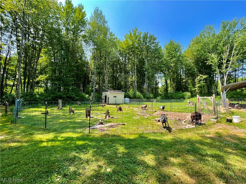 17615 Rock Creek Road Thompson, OH 44086 - Photo 24 of 35