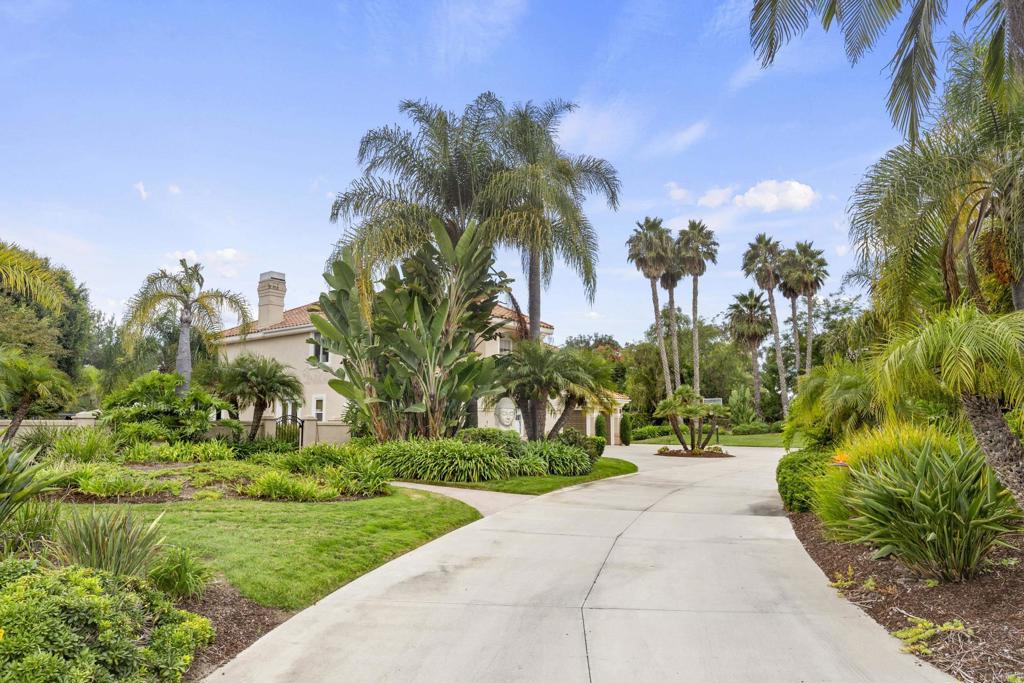6805 Farms View Court Rancho Santa Fe, CA 92067 - Photo 4 of 38
