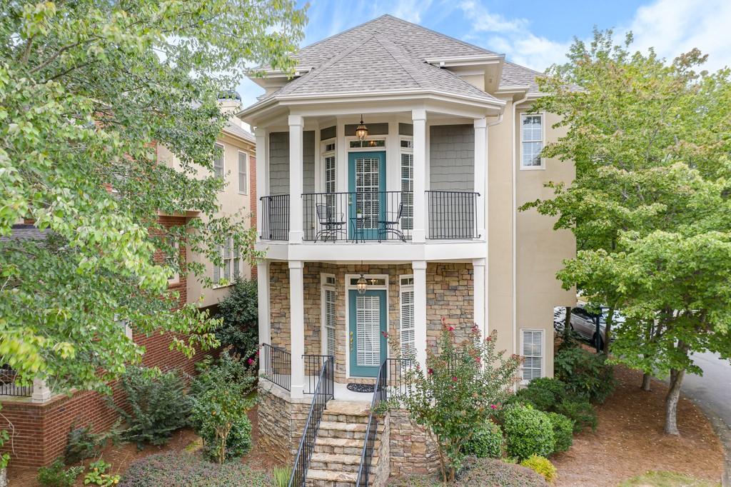 2453 Vivian Circle Decatur, GA 30030 - Photo 1 of 1 Charming home in a super convenient Decatur location!