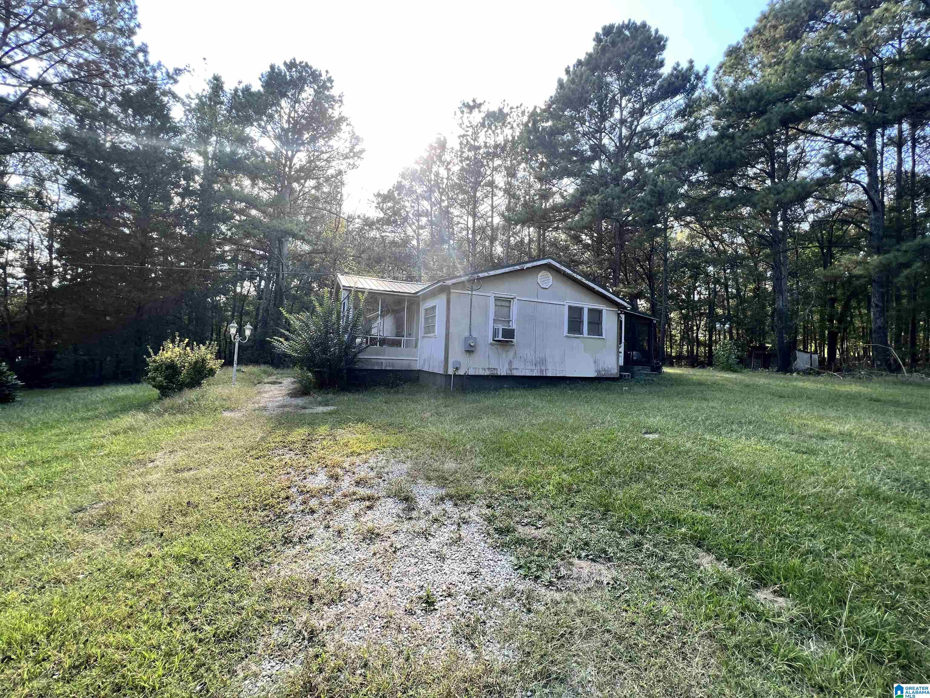 4941 Pleasant Valley Road Ashville, AL 35953 - Photo 2 of 15