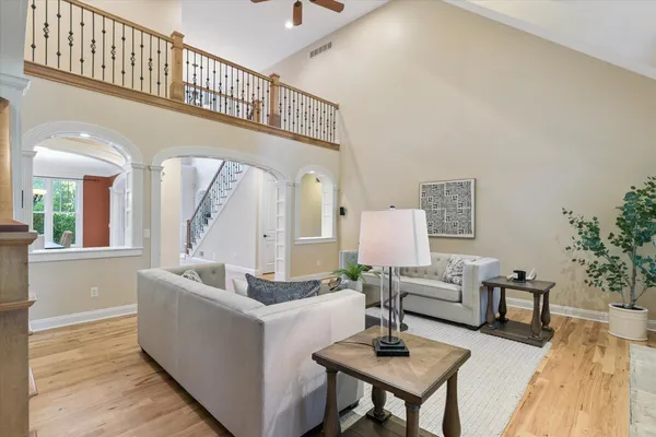 $900,000 | 9380 Marshwood Drive, Richland, MI 49083