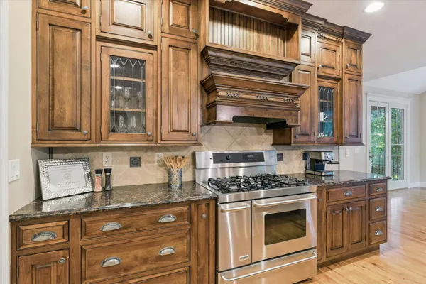 $900,000 | 9380 Marshwood Drive, Richland, MI 49083