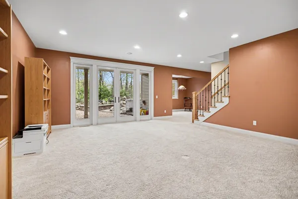 $900,000 | 9380 Marshwood Drive, Richland, MI 49083