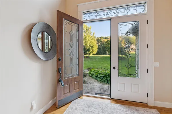 $900,000 | 9380 Marshwood Drive, Richland, MI 49083