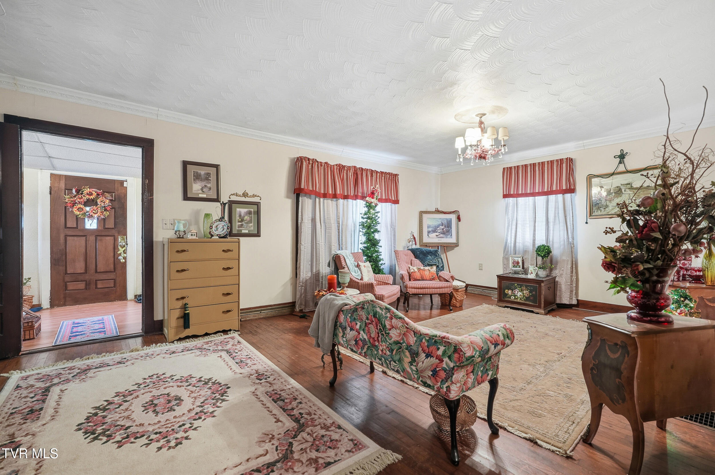 195 Red Oak Ridge Road Castlewood, VA 24224 - Photo 5 of 26 6_dsc04662