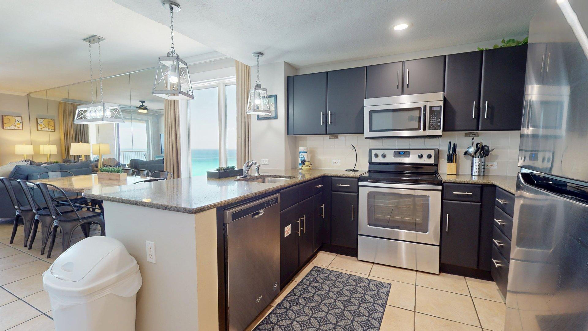 11807 Front Beach Road, Unit 11201 Panama City Beach, FL 32407 - Photo 13 of 59 1-1201-04092026_203053