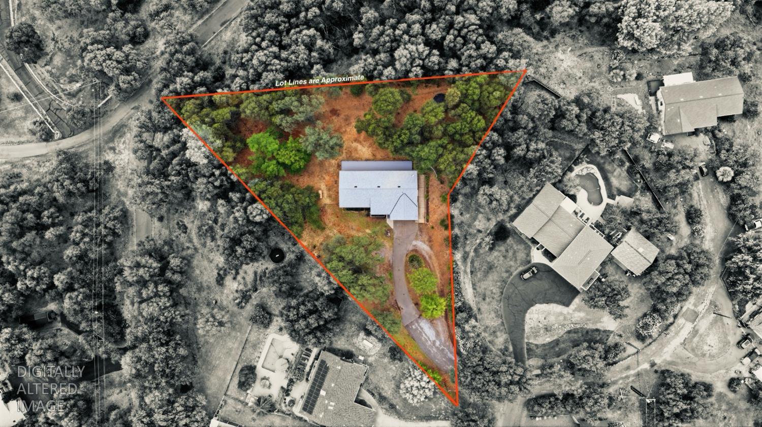 3427 Excalibar Road Placerville, CA 95667 - Photo 68 of 68