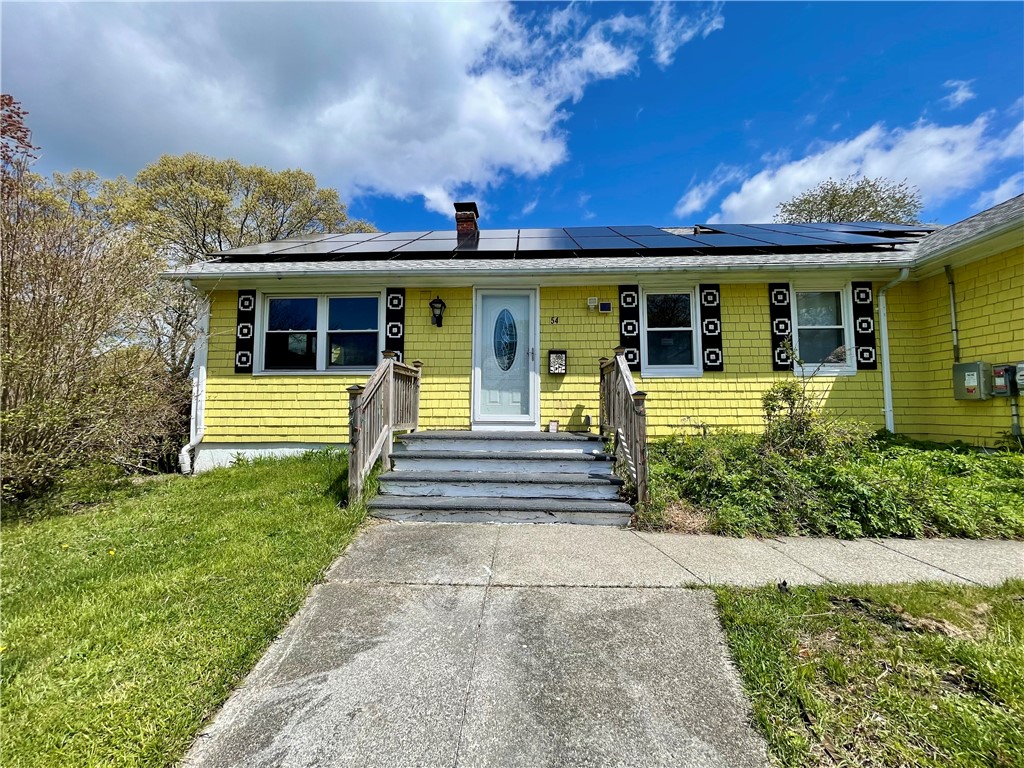54 Durfee Road Tiverton, RI 02878 - Photo 3 of 25