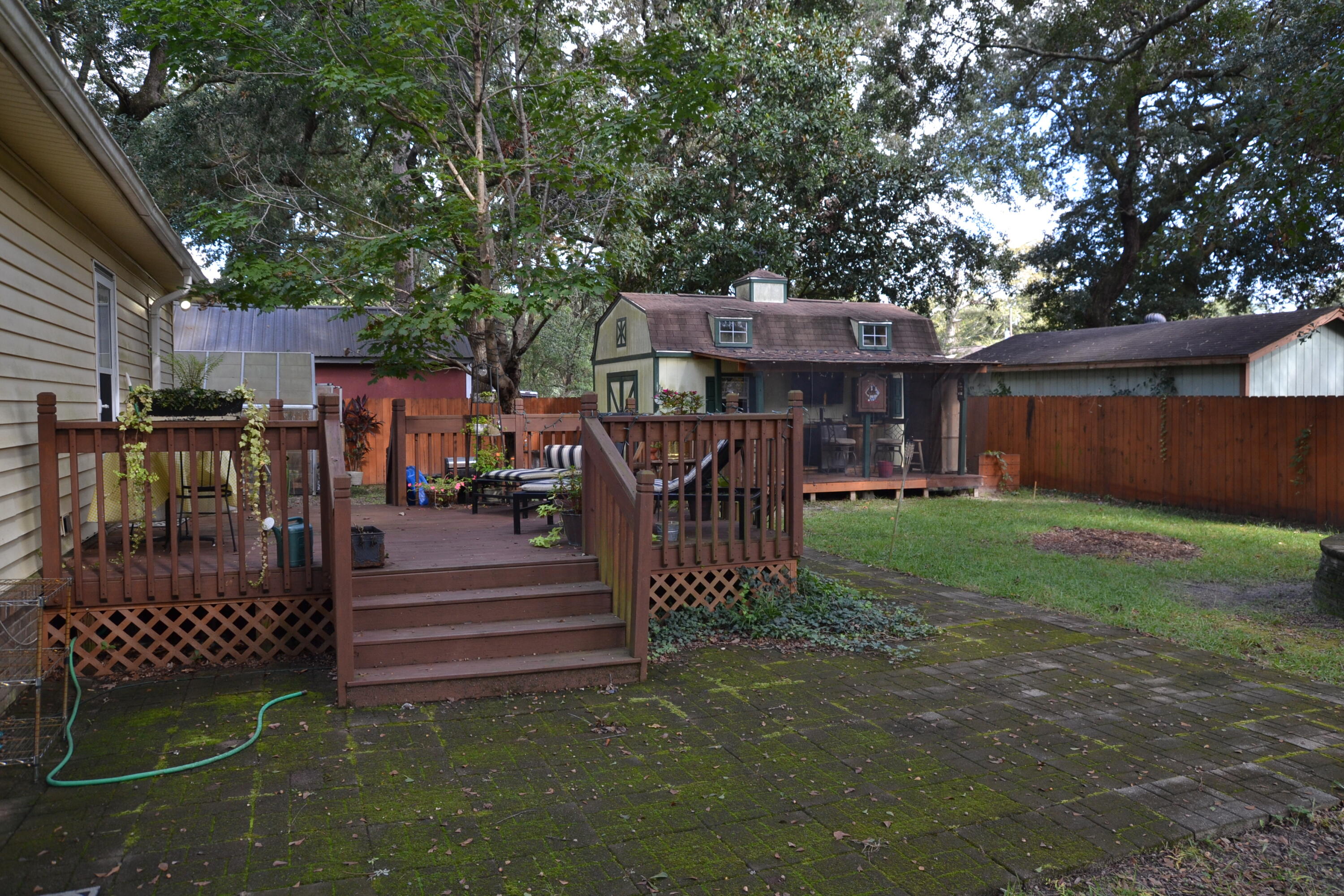 3363 Stoneybrook Road North Charleston, SC 29420 - Photo 22 of 29 DSC_0073