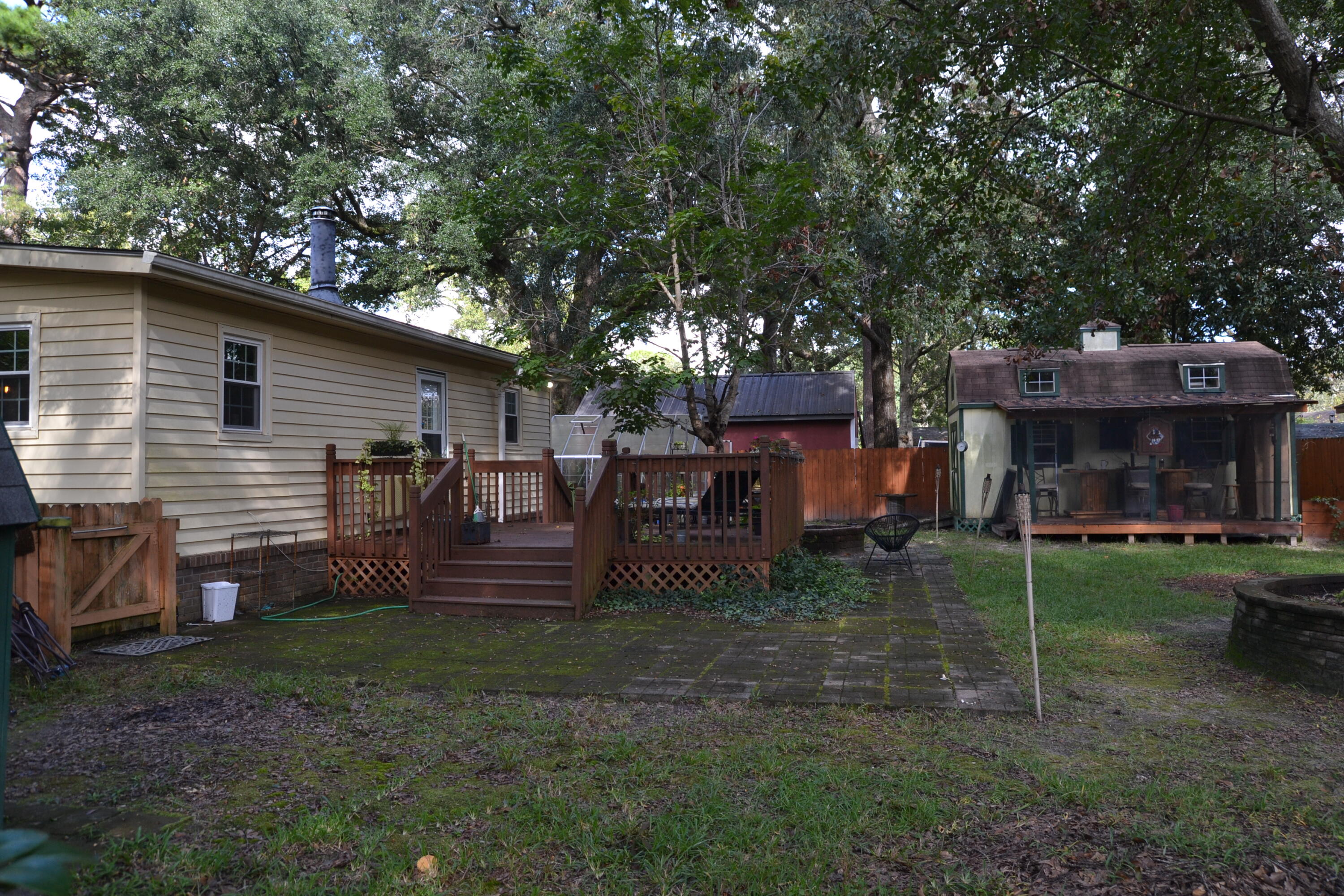 3363 Stoneybrook Road North Charleston, SC 29420 - Photo 23 of 29 DSC_0074