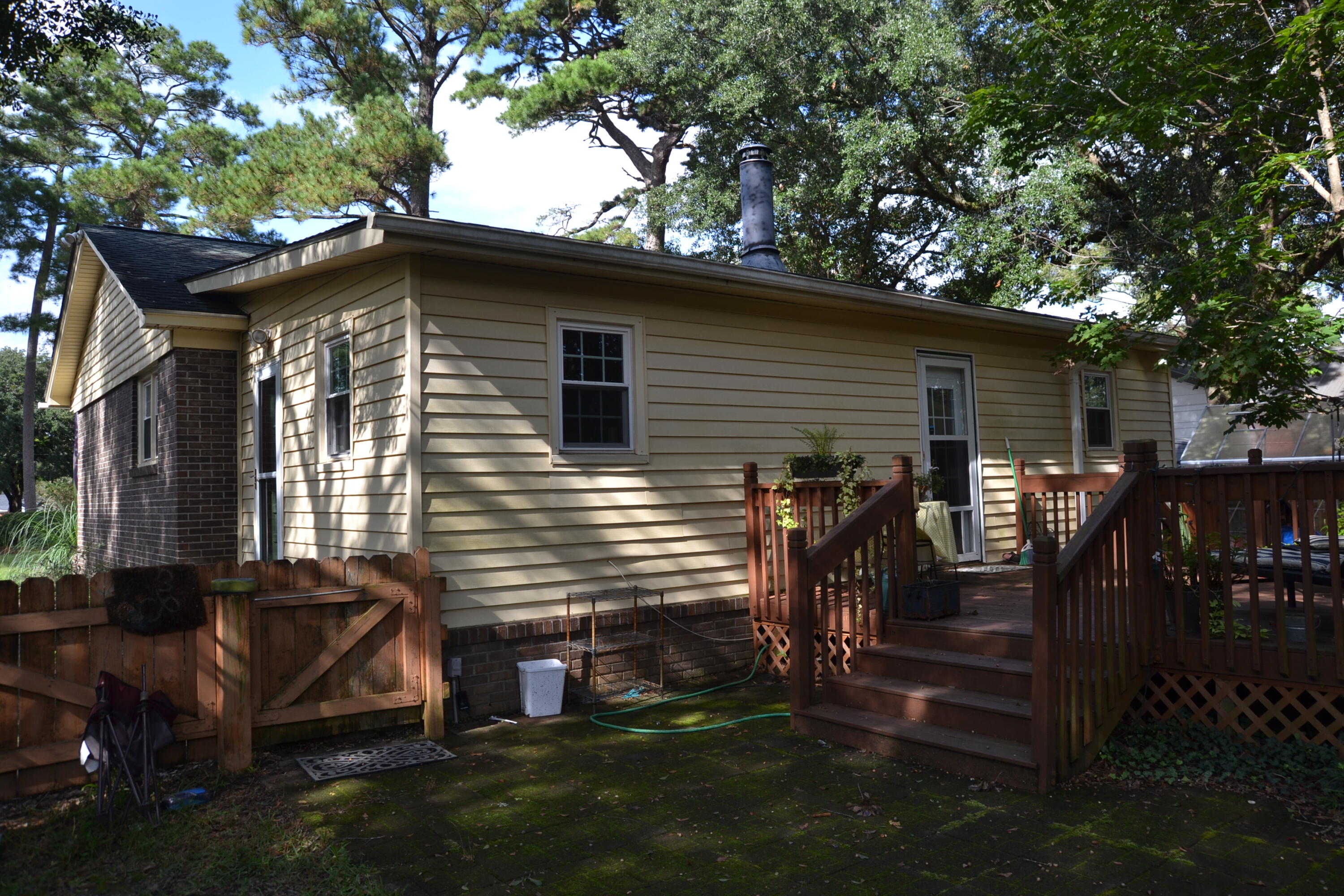 3363 Stoneybrook Road North Charleston, SC 29420 - Photo 24 of 29 DSC_0075