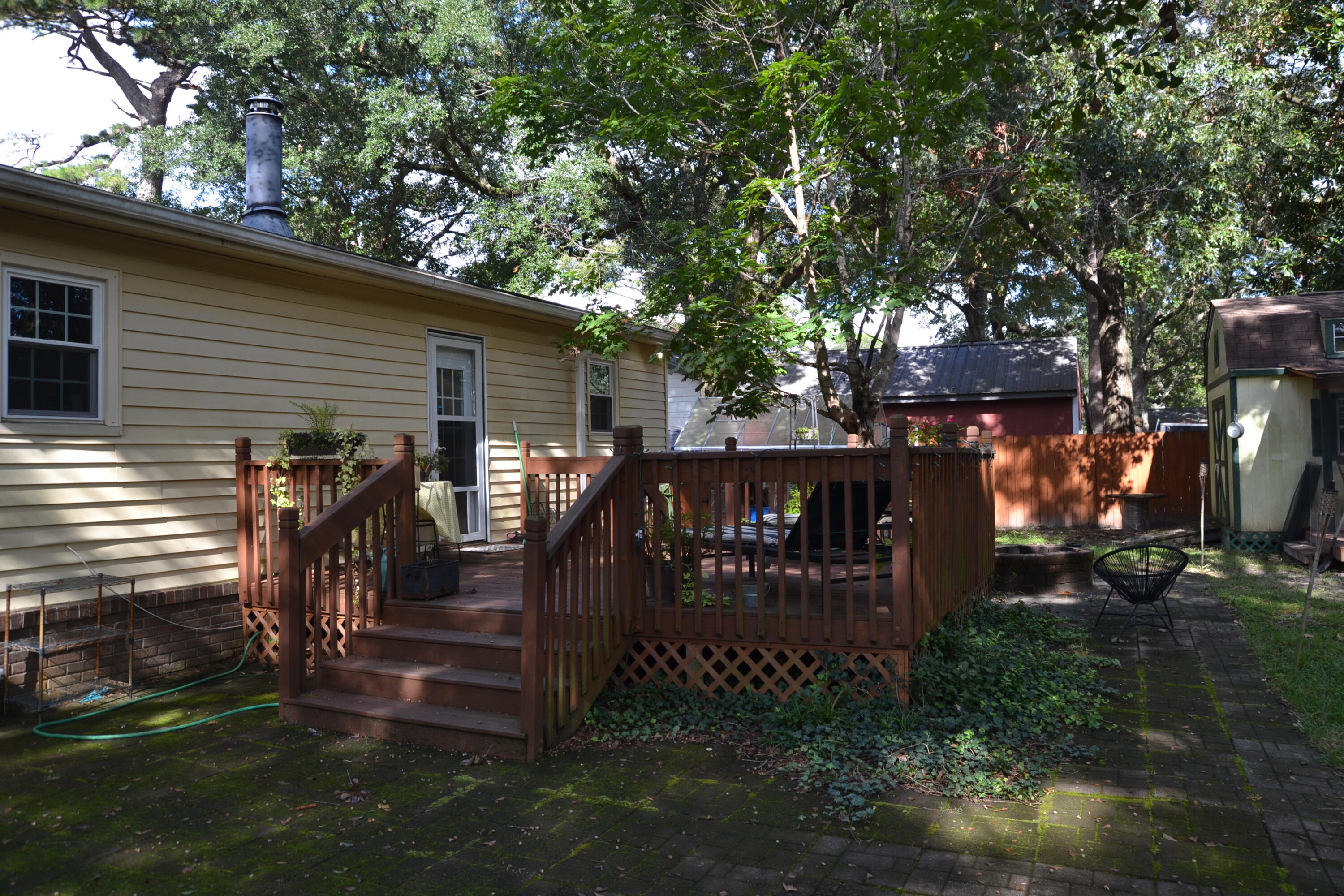 3363 Stoneybrook Road North Charleston, SC 29420 - Photo 25 of 29 DSC_0076