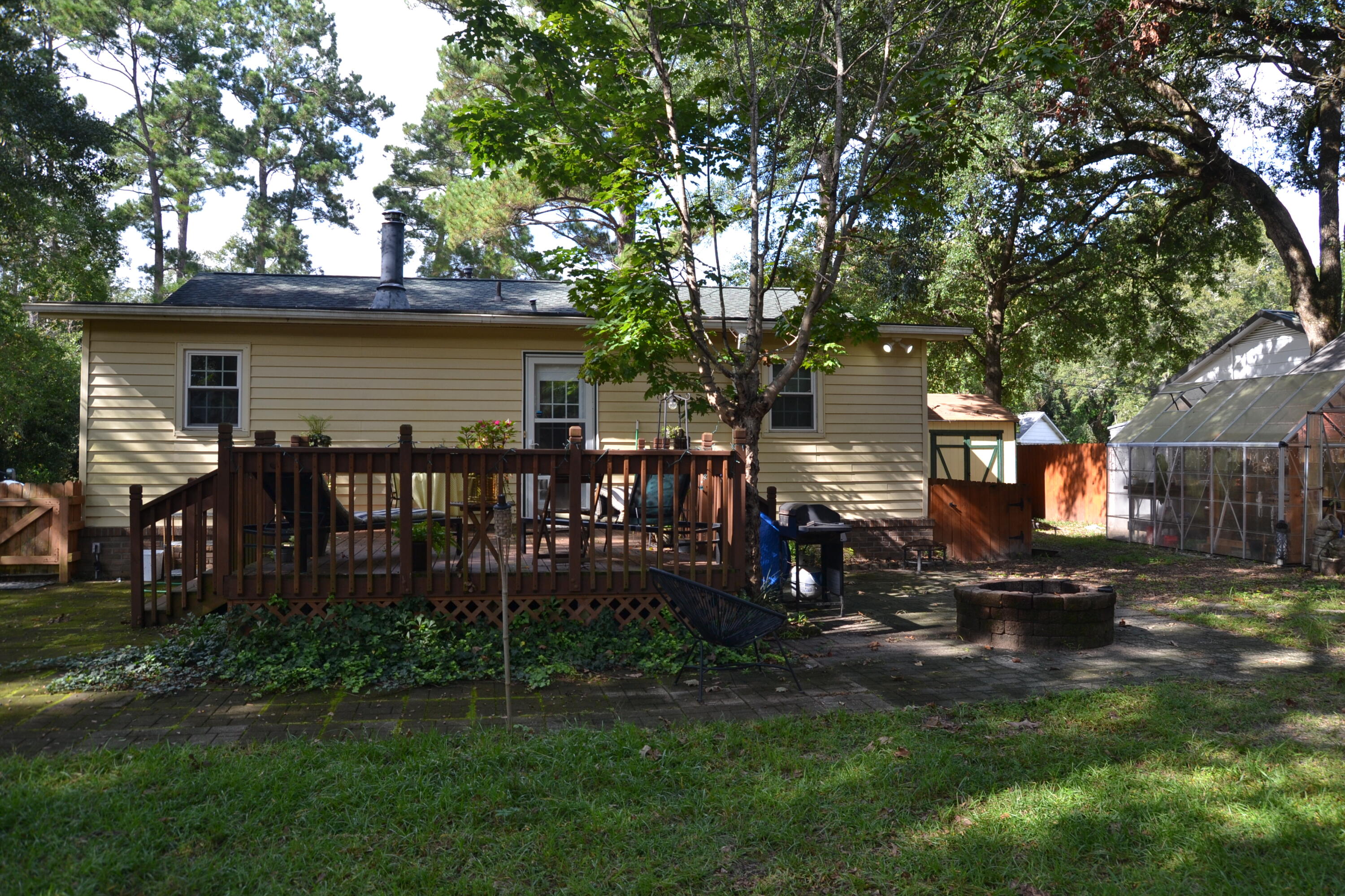 3363 Stoneybrook Road North Charleston, SC 29420 - Photo 27 of 29 DSC_0078