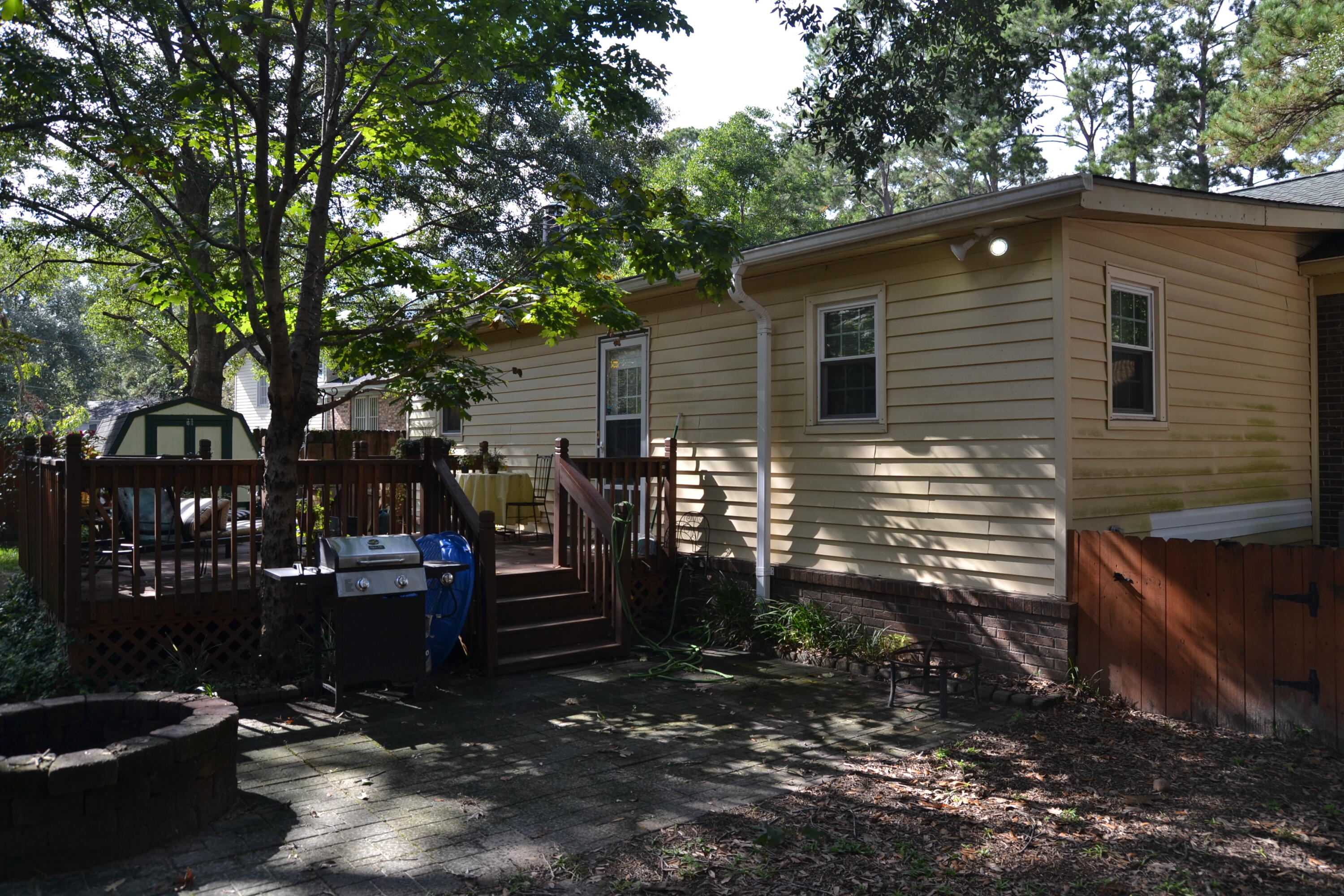 3363 Stoneybrook Road North Charleston, SC 29420 - Photo 28 of 29 DSC_0080