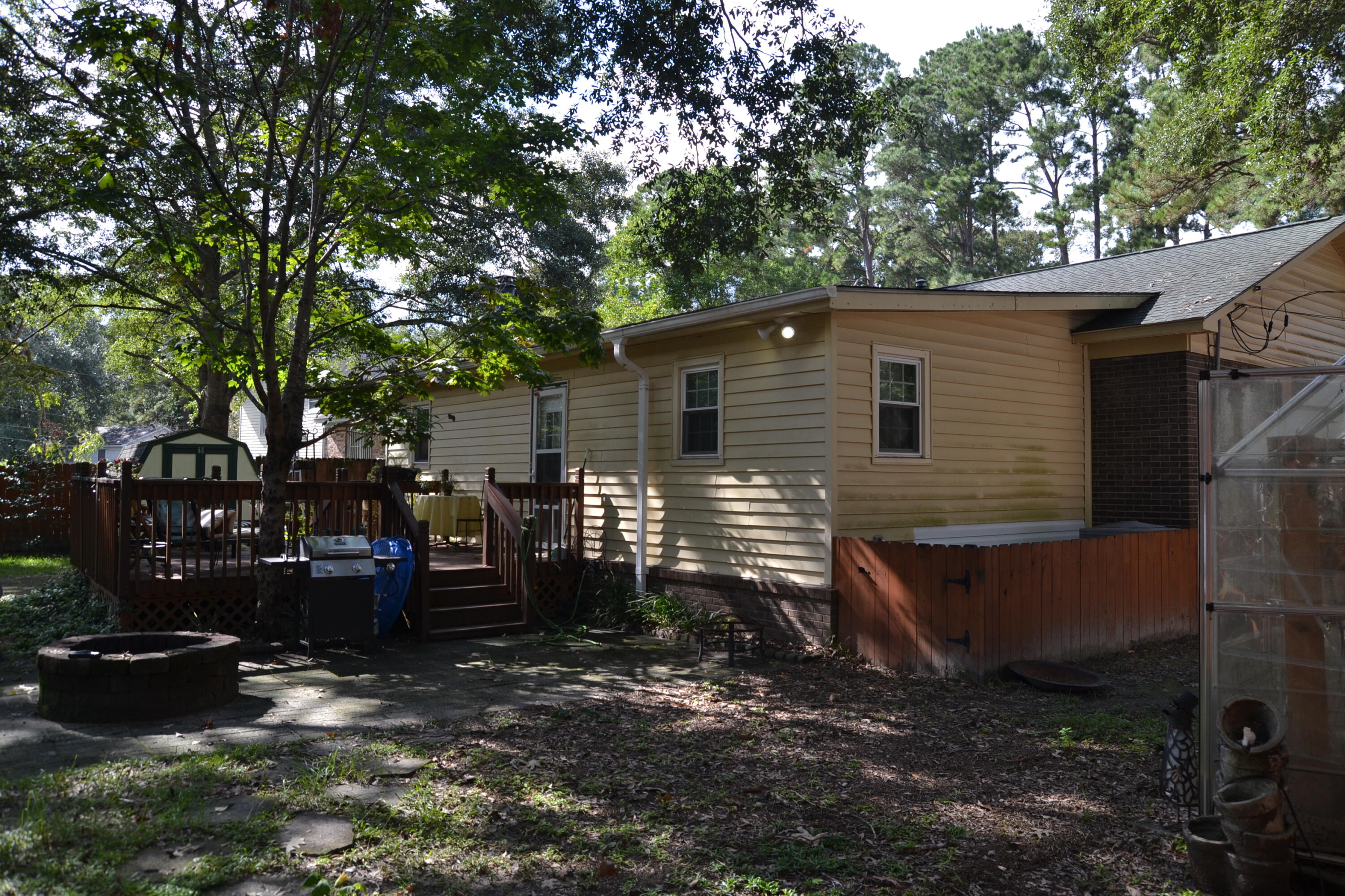 3363 Stoneybrook Road North Charleston, SC 29420 - Photo 29 of 29 DSC_0048