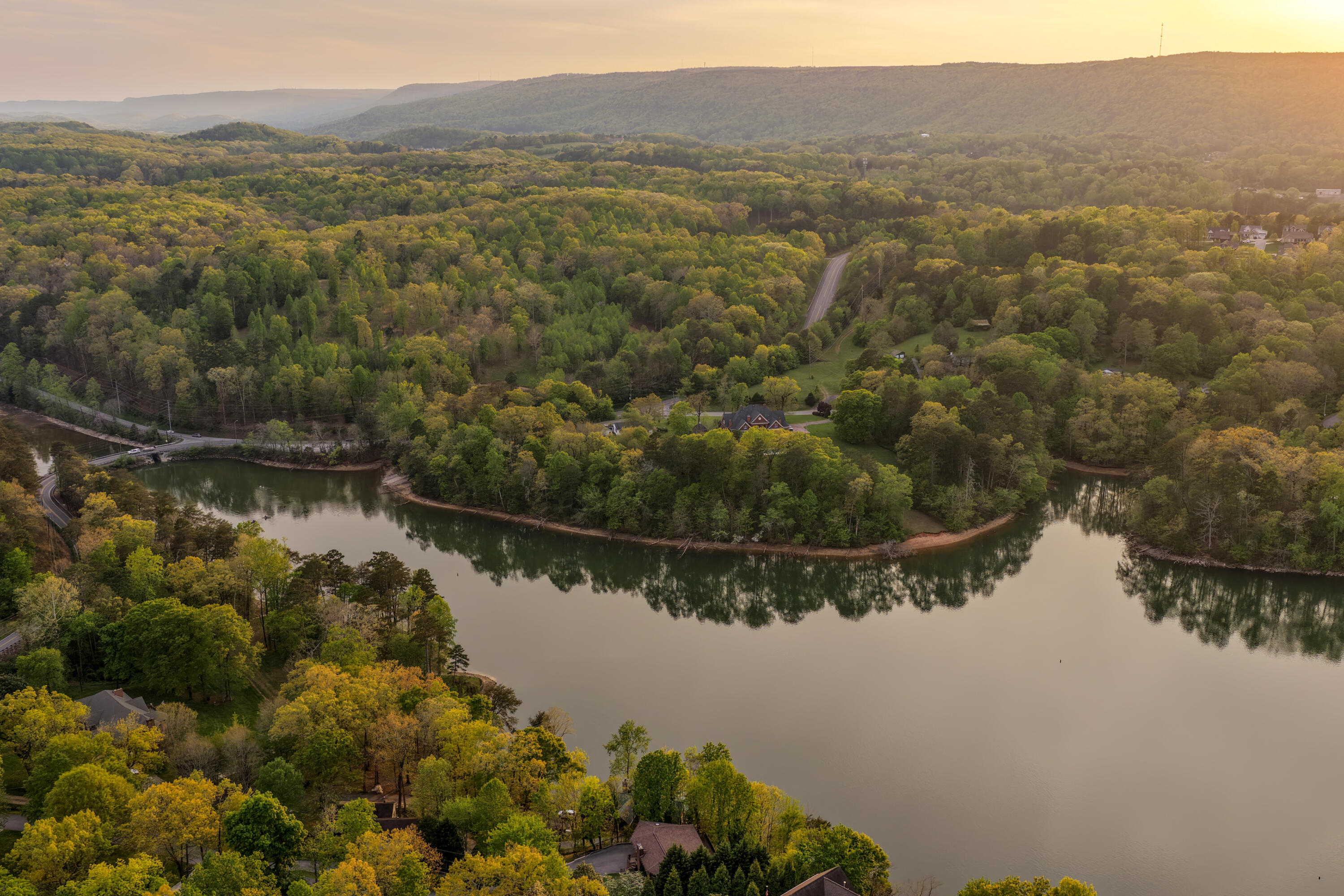 979 Clift Cave Road Soddy-Daisy, TN 37379 - Photo 77 of 109 Clift-56