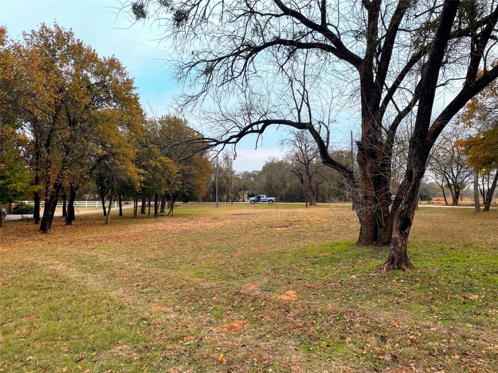 3101 Collins Road Burleson, TX 76028 - Photo 4 of 10 a view of outdoor space with trees