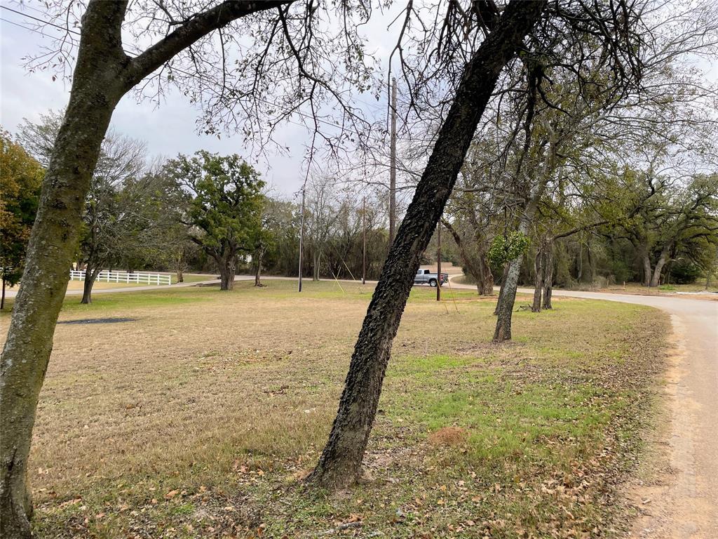 3101 Collins Road Burleson, TX 76028 - Photo 7 of 10 a view of outdoor space with trees