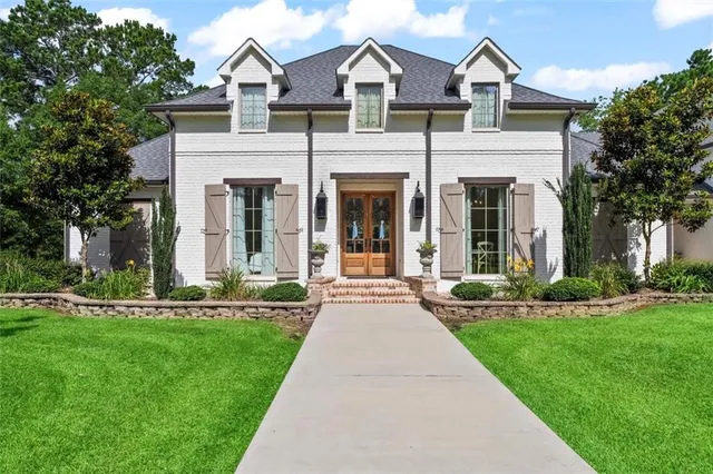 $799,000 | 45017 Eden Drive, Franklinton, LA 70438