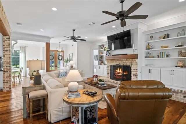 $799,000 | 45017 Eden Drive, Franklinton, LA 70438