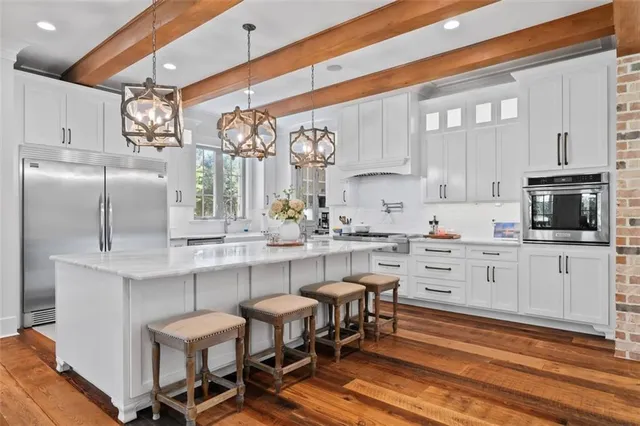 $799,000 | 45017 Eden Drive, Franklinton, LA 70438