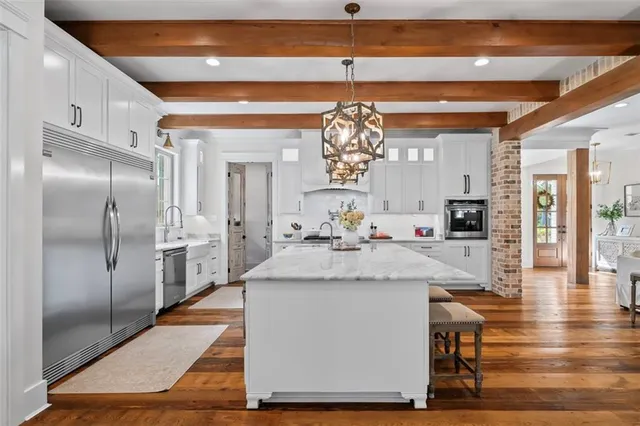 $799,000 | 45017 Eden Drive, Franklinton, LA 70438