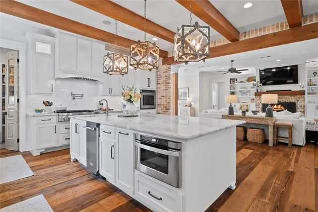 $799,000 | 45017 Eden Drive, Franklinton, LA 70438