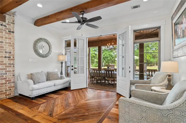 $799,000 | 45017 Eden Drive, Franklinton, LA 70438