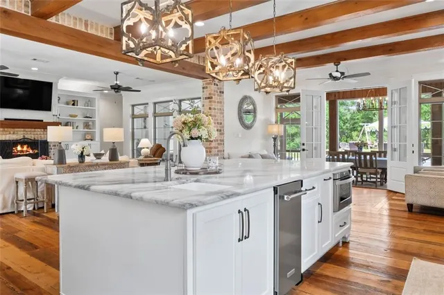 $799,000 | 45017 Eden Drive, Franklinton, LA 70438