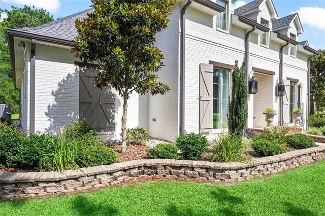 $799,000 | 45017 Eden Drive, Franklinton, LA 70438