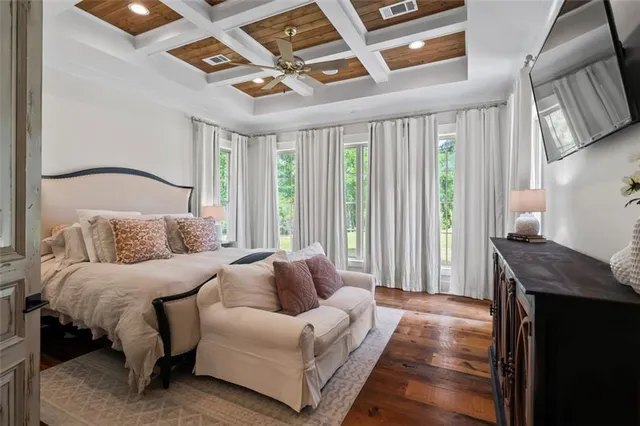 $799,000 | 45017 Eden Drive, Franklinton, LA 70438