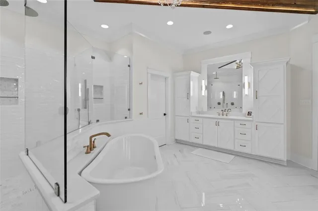 $799,000 | 45017 Eden Drive, Franklinton, LA 70438