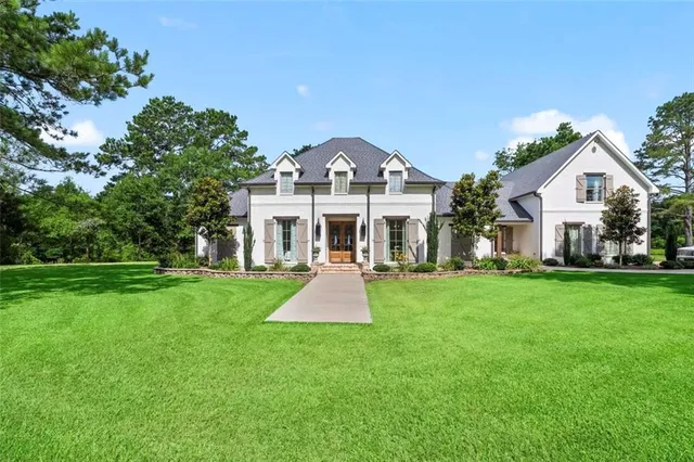 $799,000 | 45017 Eden Drive, Franklinton, LA 70438
