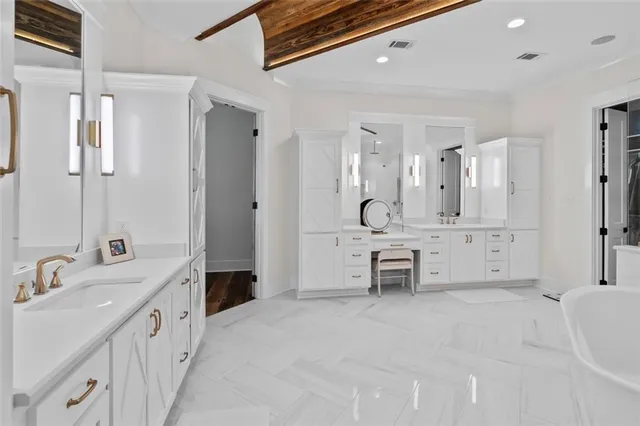 $799,000 | 45017 Eden Drive, Franklinton, LA 70438