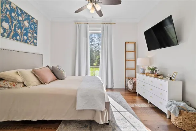 $799,000 | 45017 Eden Drive, Franklinton, LA 70438