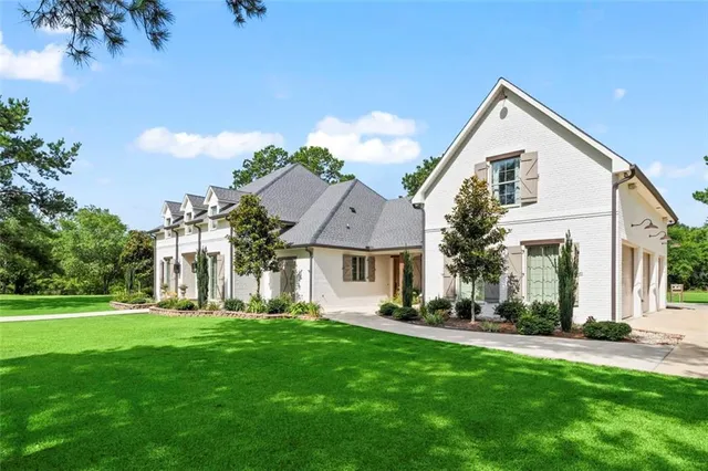$799,000 | 45017 Eden Drive, Franklinton, LA 70438
