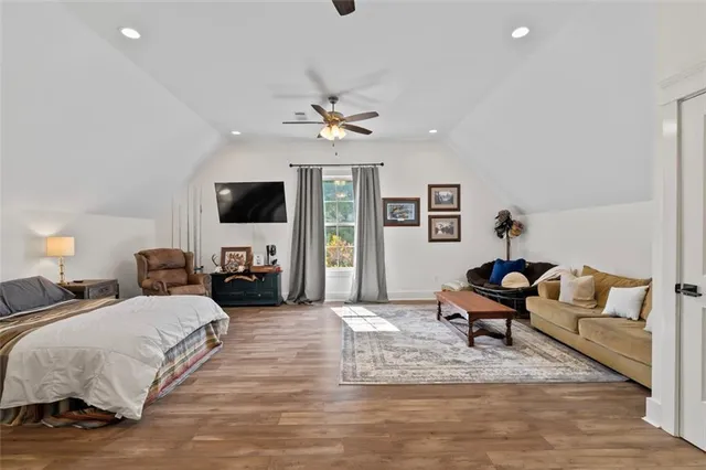 $799,000 | 45017 Eden Drive, Franklinton, LA 70438