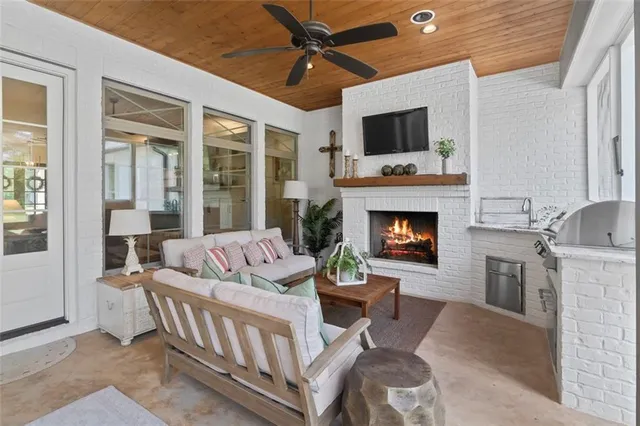 $799,000 | 45017 Eden Drive, Franklinton, LA 70438