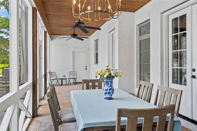 $799,000 | 45017 Eden Drive, Franklinton, LA 70438